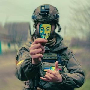 Andrii Rybak
